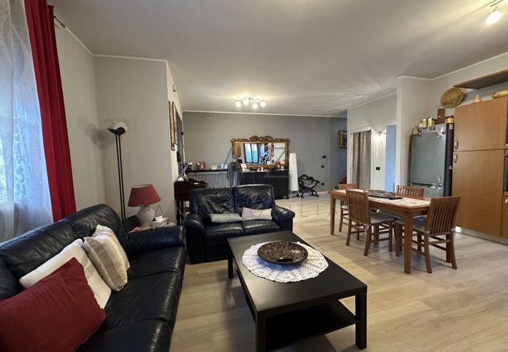 Villa a Tombolo, Padua, Tombolo - € 240.000 | Ref: AZ13 - foto 1