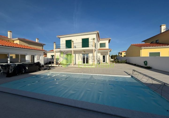 Villa i Cadaval, Lisbon, Cadaval - € 673.000 | Ref: 1897 - foto 1