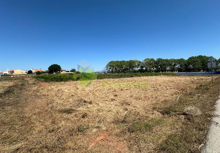 Helårsgrund i Torres Vedras, Lisbon, Torres Vedras - € 95.000 | Ref: 1776 - foto 1
