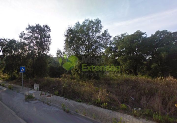 Helårsgrund i Leiria, Leiria, Leiria - € 53.500 | Ref: 1873 - foto 1