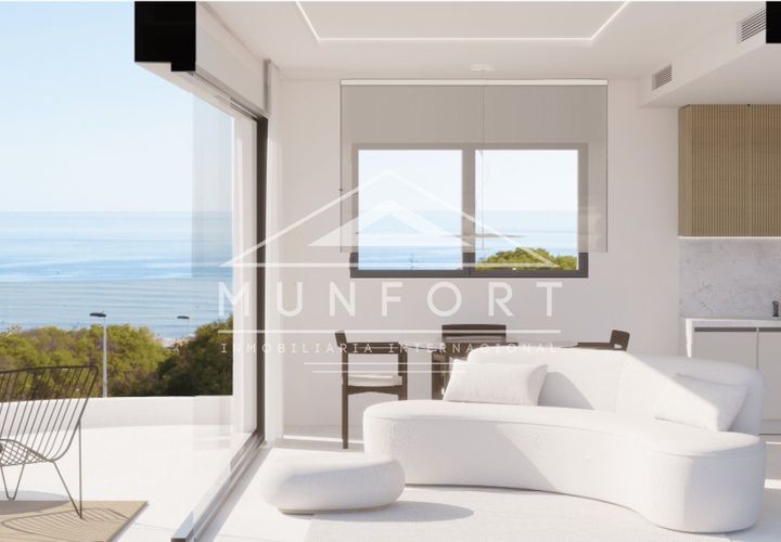Bungalou a Torrevieja, Alicante, Torrevieja - € 620.000 | Ref: IS004-N-D - foto 1