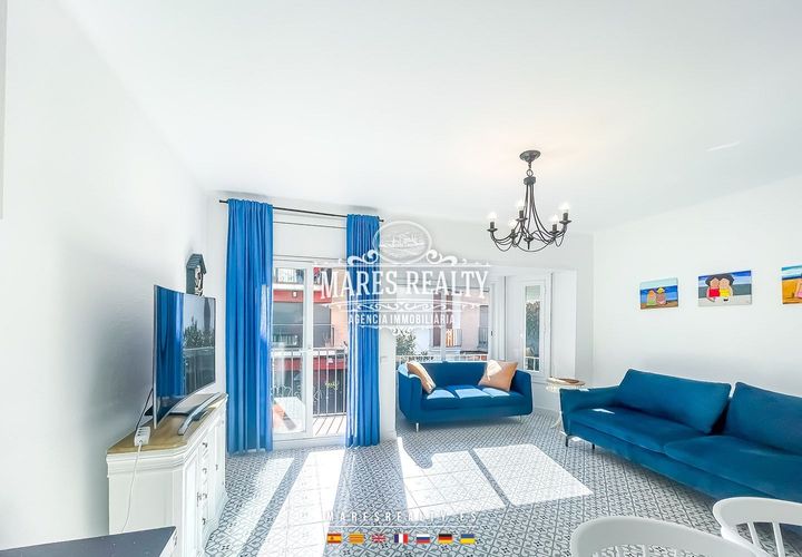 Rækkehus i Calella, Barcelona, Calella - € 479.000 | Ref: ADO0052 - foto 1