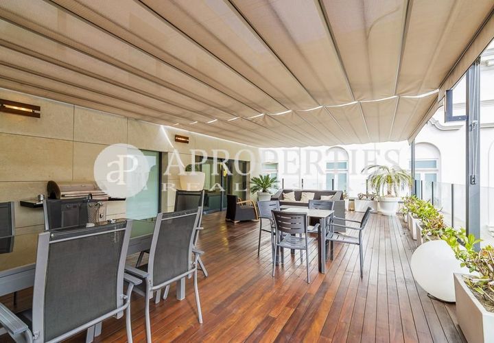 Penthouse i Valencia, Valencia, Valencia - € 1.780.000 | Ref: VV2503030 - foto 1