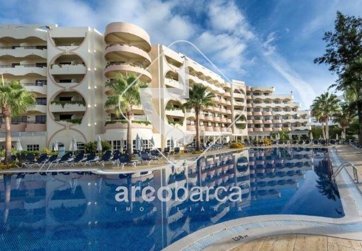 Lejlighed i Albufeira, Faro, Albufeira - € 5.000 | Ref: AV1984 - foto 1