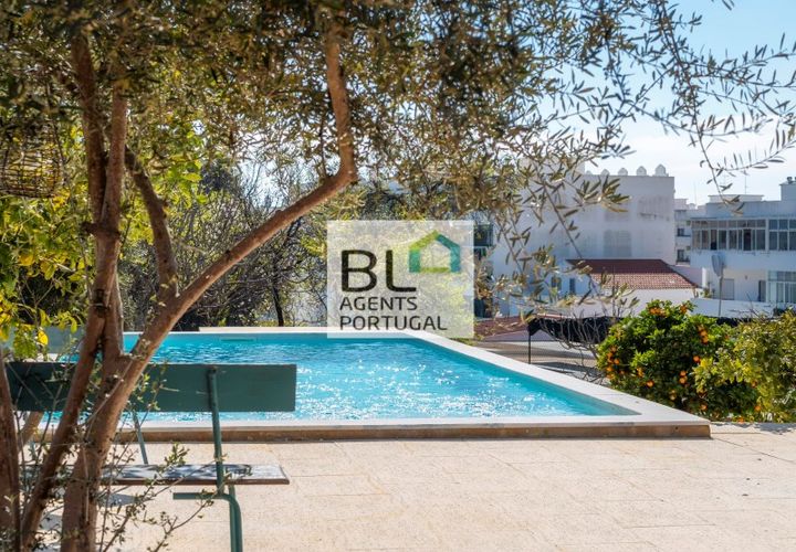 Villa i Quelfes, Faro, Quelfes - € 495.000 | Ref: CAS_537 - foto 1