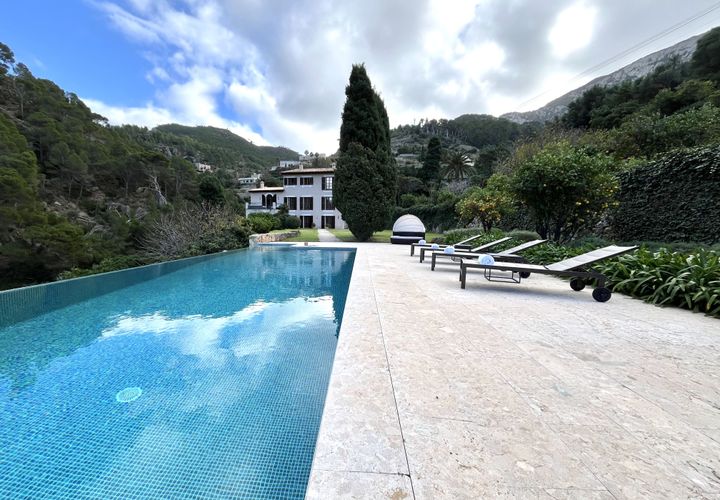 Finca a Banyalbufar, Mallorca, Banyalbufar - € 30.000/mes | Ref: R26750 - foto 1