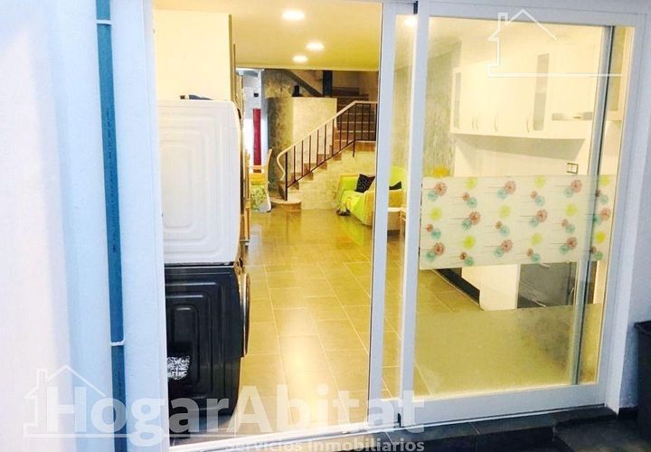 Rækkehus i Sueca, Valencia, Sueca - € 189.000 | Ref: 071VIS189.PV-D/3716 - foto 1