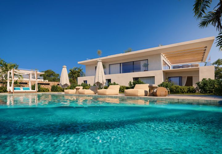 Villa a Ibiza, Ibiza, Ibiza - € 5.500.000 | Ref: 428-04090P - foto 1