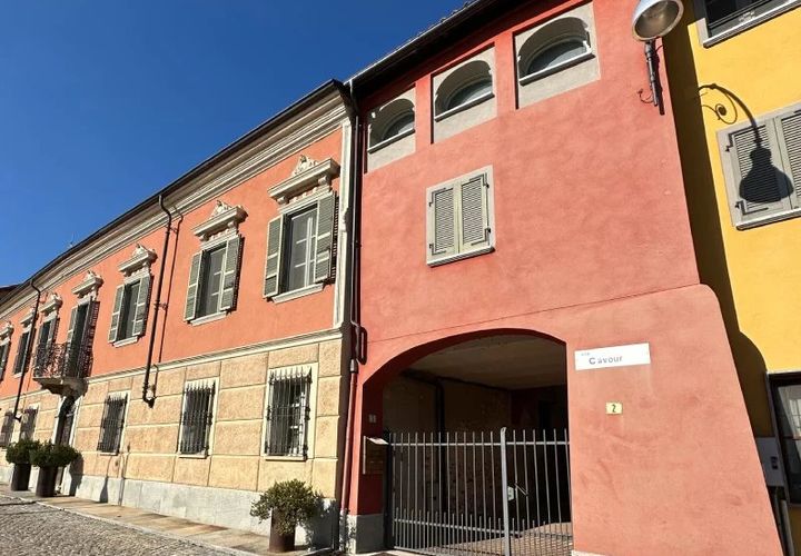 Leilighet i Piozzo, Cuneo, Piozzo - € 110 000 | Ref: PZZ007 - foto 1