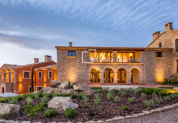 Villa i Valderrobres, Teruel, Valderrobres - € 4.000.000 | Ref: TAR52932 - foto 1
