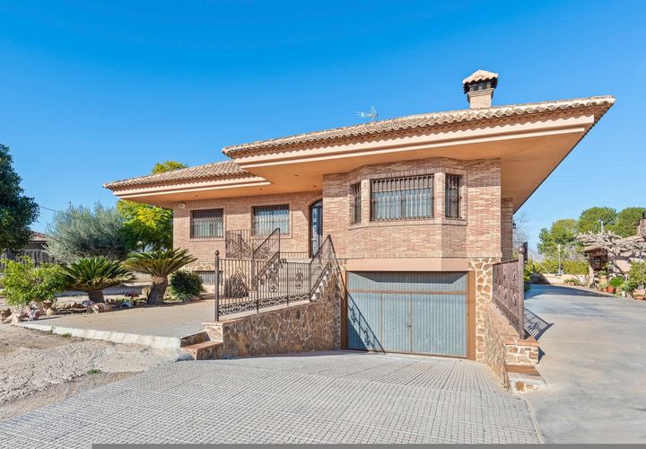 Finca i Beniel, Murcia, Beniel - € 370.000 | Ref: 725281 - foto 1