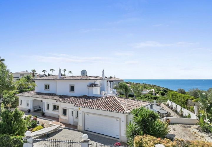 Villa a Carvoeiro, Faro, Carvoeiro - € 4.395.000 | Ref: FC1015VCZ - foto 1