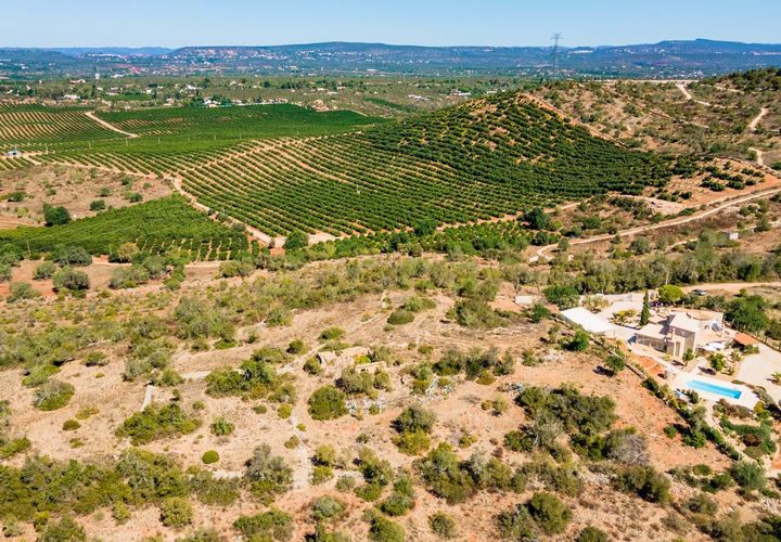 Villa i Silves, Faro, Silves - € 350.000 | Ref: ST1453A - foto 1
