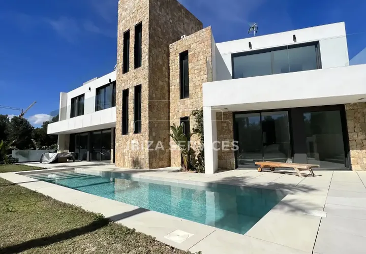 Villa a Roca Llisa, Ibiza, Roca Llisa - € 42.000/mes | Ref: C327 - foto 1