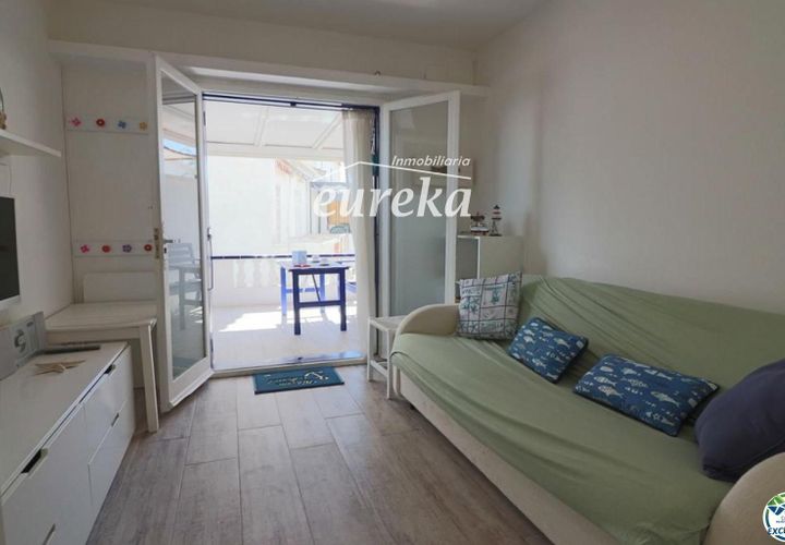 Villa a Empuriabrava, Gerona, Empuriabrava - € 135.000 | Ref: 1942 - foto 1