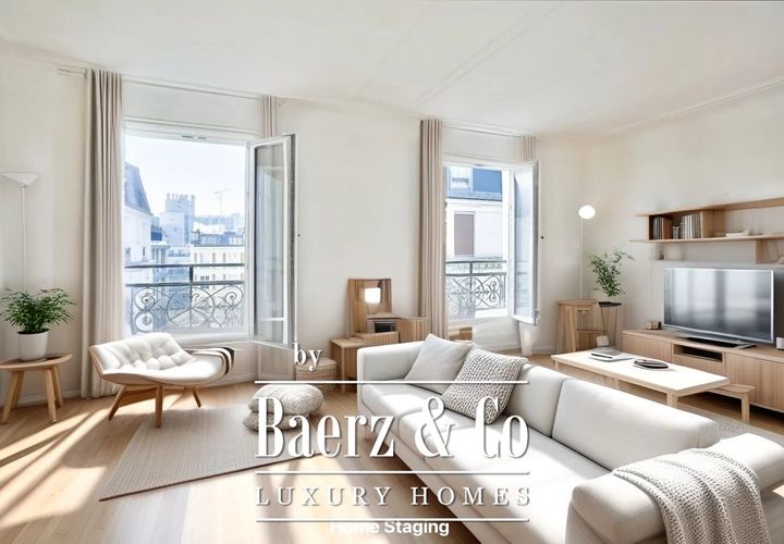 Villa a Paris, Paris, Paris - € 650.000 | Ref: 85706009 - foto 1