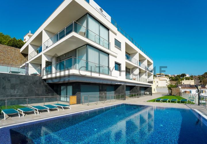 Lejlighed i Albufeira, Faro, Albufeira - € 1.280.000 | Ref: City-23-84A - foto 1