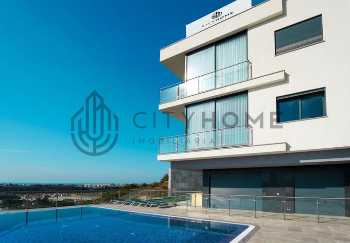 Lejlighed i Albufeira, Faro, Albufeira - € 395.000 | Ref: City-23-82A - foto 1
