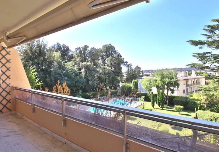 Lejlighed i Nice, Alpes-Maritimes, Nice - € 1.190.000 | Ref: 85245654 - foto 1