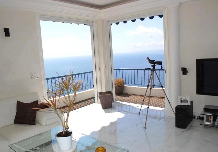 Lejlighed i Nice, Alpes-Maritimes, Nice - € 2.150.000 | Ref: 836647 - foto 1