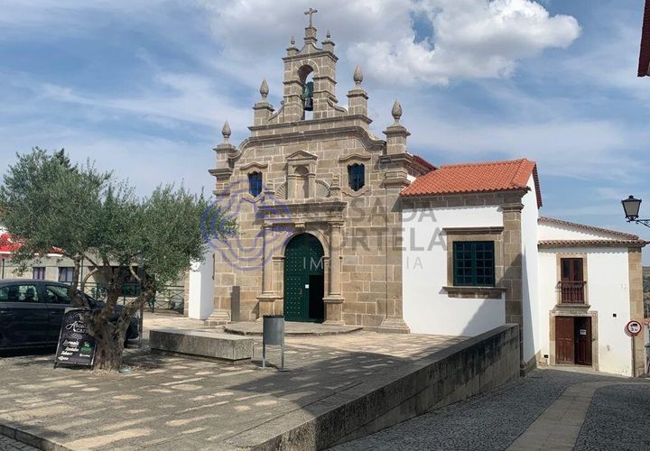 Helårsgrund i Miranda do Douro, Braganca, Miranda do Douro - € 29.900 | Ref: 190471 - foto 1