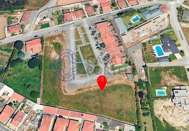Helårsgrund i Maia, Porto, Maia - € 94.000 | Ref: 194971 - foto 1