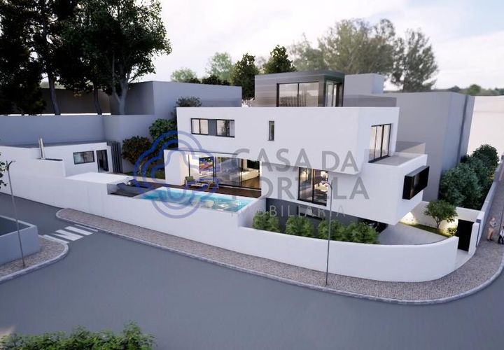 Byhus i Gondomar, Porto, Gondomar - € 1.100.000 | Ref: 194681 - foto 1
