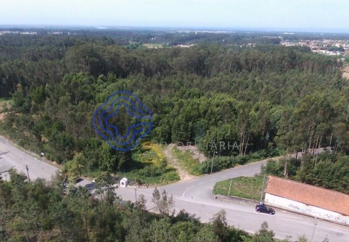 Helårsgrund i Ovar, Aveiro, Ovar - € 400.000 | Ref: 184601 - foto 1