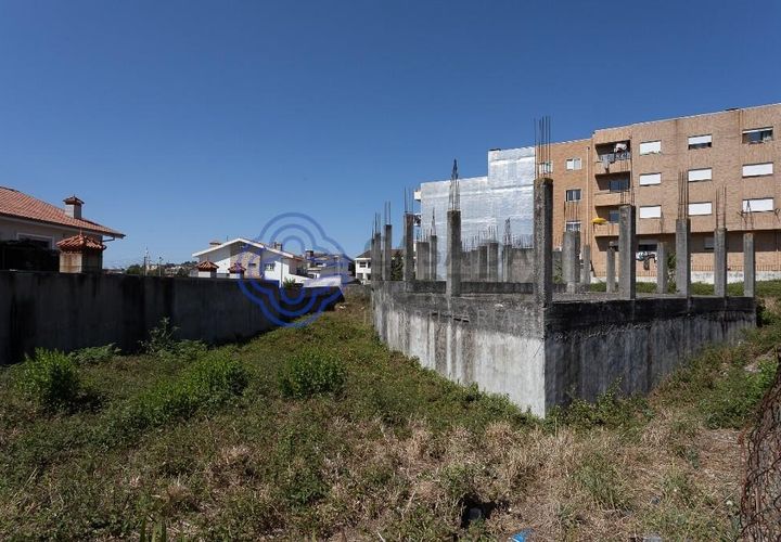 Helårsgrund i Valongo, Porto, Valongo - € 240.000 | Ref: 188831 - foto 1