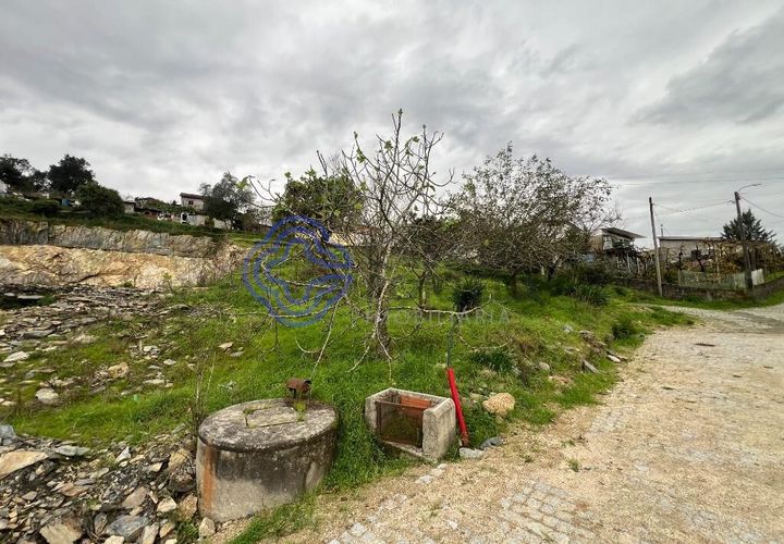 Helårsgrund i Paredes, Porto, Paredes - € 48.000 | Ref: 197171 - foto 1