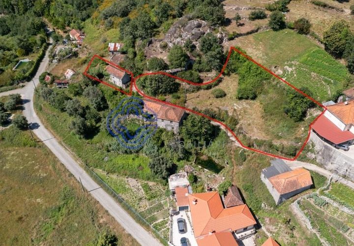 Landejendom i Amarante, Porto, Amarante - € 35.000 | Ref: 189571 - foto 1