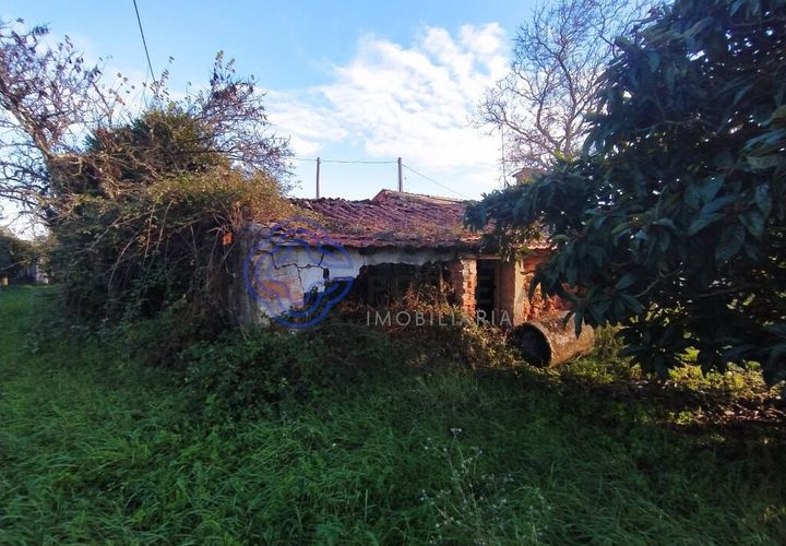 Rækkehus i Tomar, Santarem, Tomar - € 130.000 | Ref: 195391 - foto 1