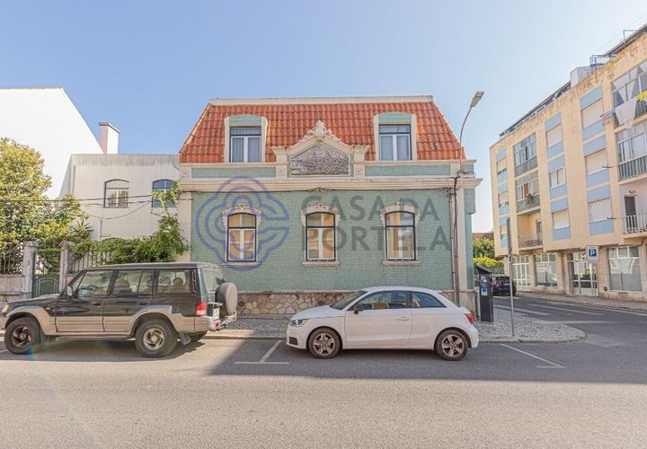 Erhvervsejendom i Setubal, Setubal, Setubal - € 950.000 | Ref: 190541 - foto 1