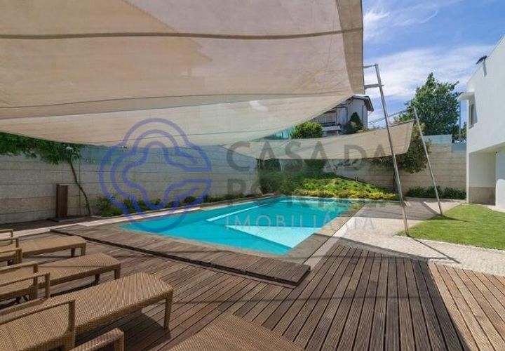 Byhus i Trofa, Porto, Trofa - € 1.790.000 | Ref: 190091 - foto 1