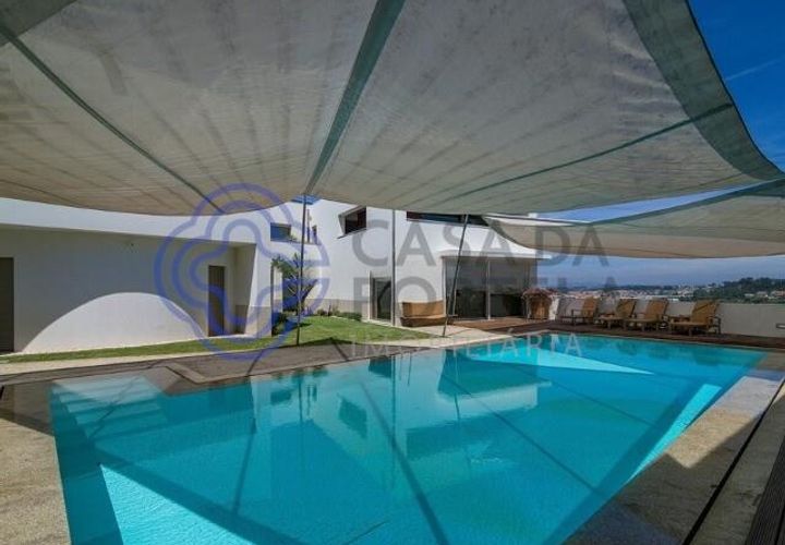 Rekkehus i Trofa, Porto, Trofa - € 1 790 000 | Ref: 190091 - foto 1