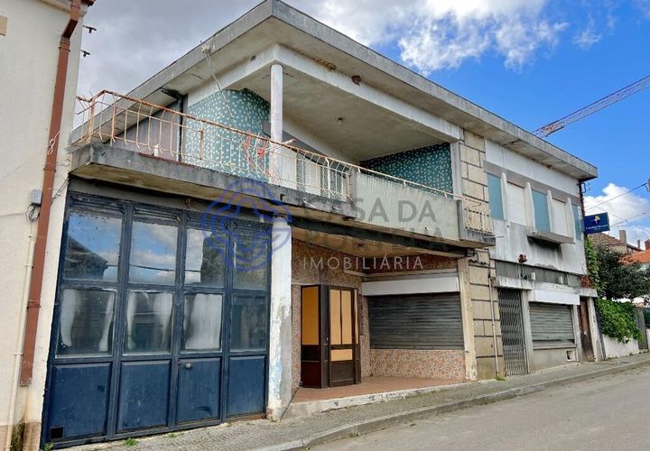 Byhus i Valpacos, Vila Real, Valpacos - € 160.000 | Ref: 189581 - foto 1