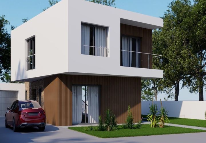 Helårsgrund i Cadaval, Lisbon, Cadaval - € 65.000 | Ref: 3292-LTBM - foto 1