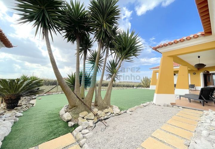Villa i Torres Vedras, Lisbon, Torres Vedras - € 890.000 | Ref: 3240-V4-3UBM - foto 1