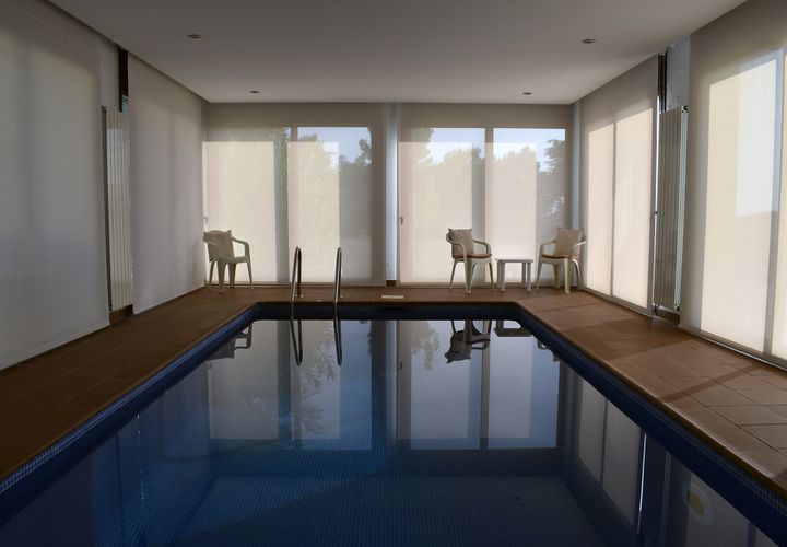 Villa a Pau, Gerona, Pau - € 1.200.000 | Ref: W-02YLPZ - foto 1