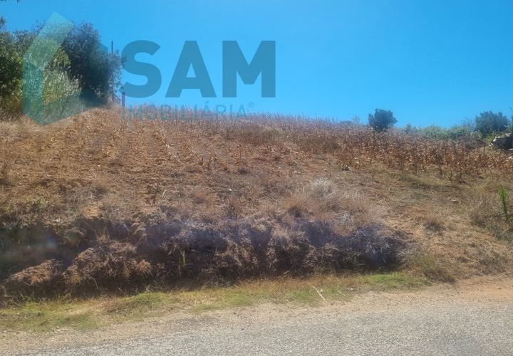 Tomt i Torres Vedras, Lisbon, Torres Vedras - € 58 000 | Ref: LH/AFF010-23 - foto 1