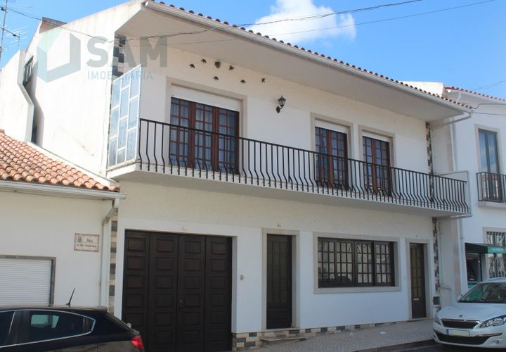 Villa a Maiorga, Leiria, Maiorga - € 264.000 | Ref: CR/JC001-25 - foto 1