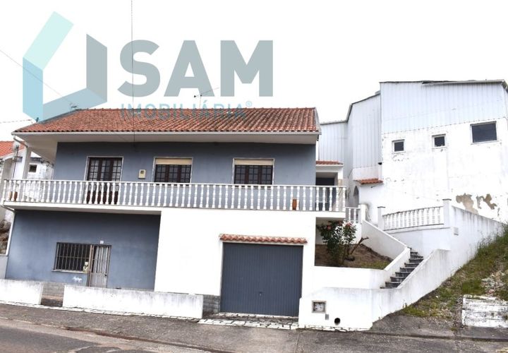 Villa i Torres Vedras, Lisbon, Torres Vedras - € 350.000 | Ref: TV/HS008-24 - foto 1