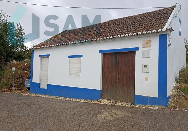 Helårsgrund i Alenquer, Lisbon, Alenquer - € 110.000 | Ref: TV/SM009-24 - foto 1