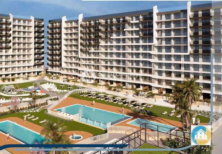 Apartament a Punta Prima, Alicante, Punta Prima - € 324.000 | Ref: 1008 - foto 1