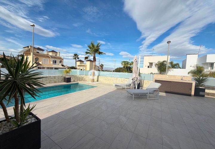 Villa i Rojales, Alicante, Rojales - € 495.000 | Ref: 1290 - foto 1