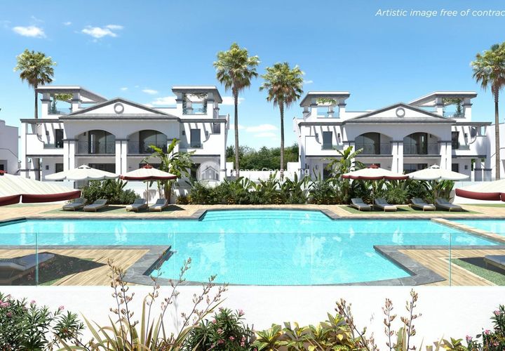 Leilighet i Ciudad Quesada, Alicante, Ciudad Quesada - € 314 000 | Ref: 1281 - foto 1
