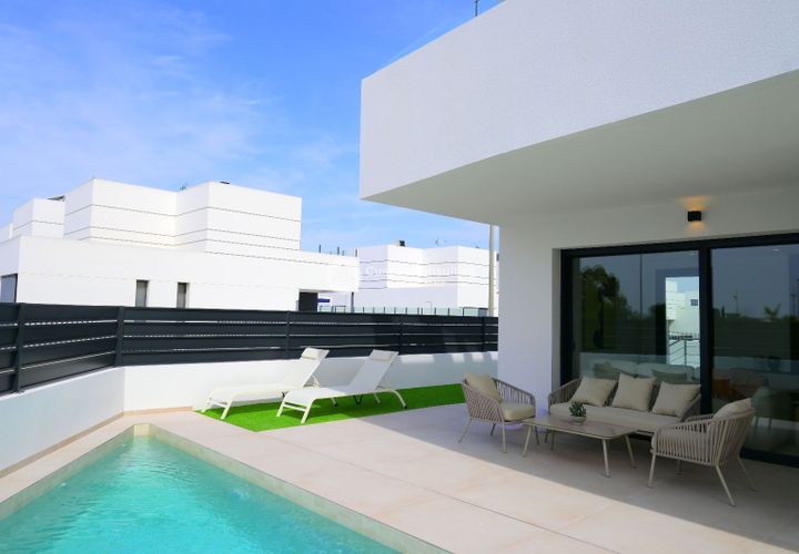 Villa i Dolores, Alicante, Dolores - € 439.000 | Ref: 1304 - foto 1