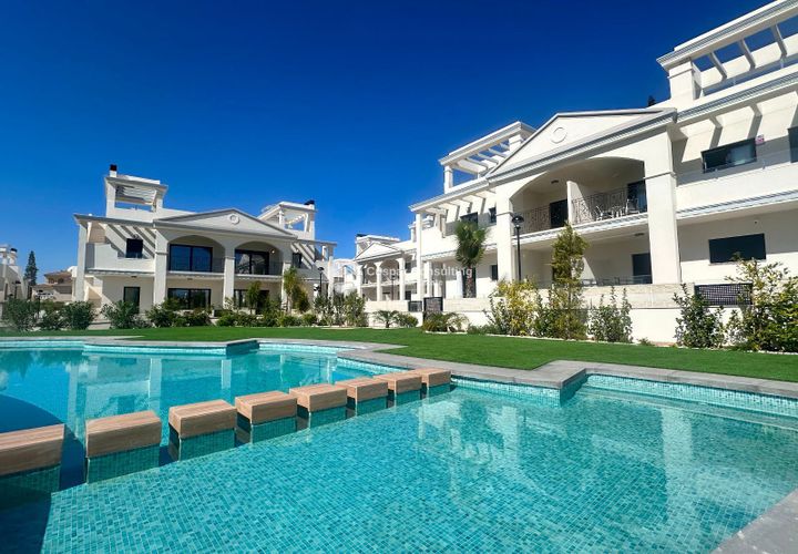 Penthouse i Ciudad Quesada, Alicante, Ciudad Quesada - € 390 000 | Ref: 1289 - foto 1