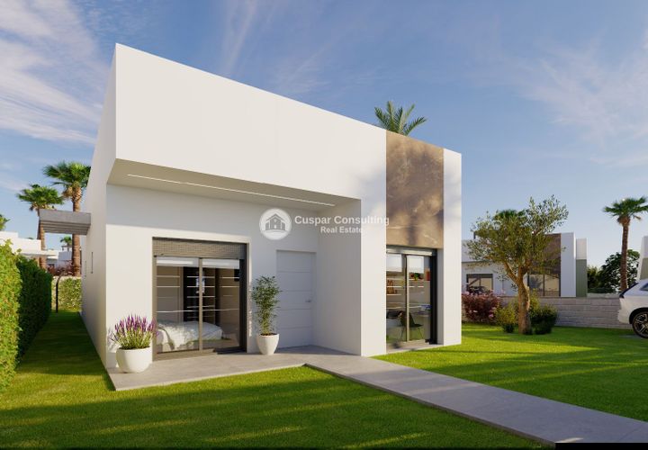 Villa a Algorfa, Alicante, Algorfa - € 445.000 | Ref: 1282 - foto 1