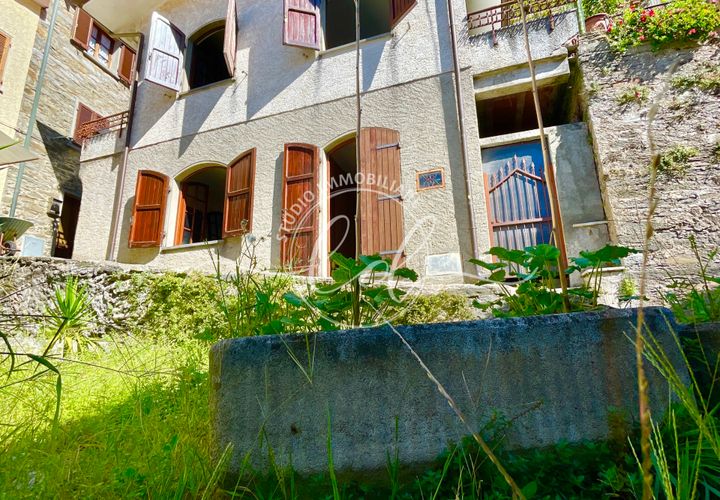 Villa i Stazzema, Lucca, Stazzema - € 75 000 | Ref: 1949 - foto 1